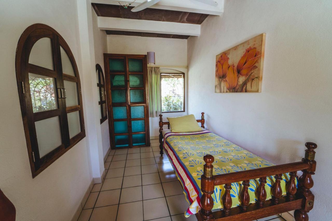 Gaia'S Garden Guest House Auroville Ngoại thất bức ảnh