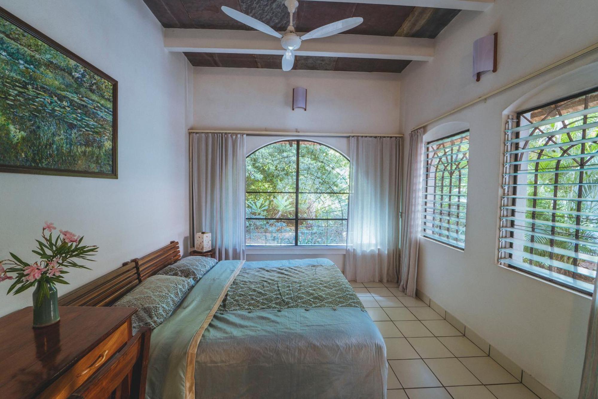 Gaia'S Garden Guest House Auroville Ngoại thất bức ảnh