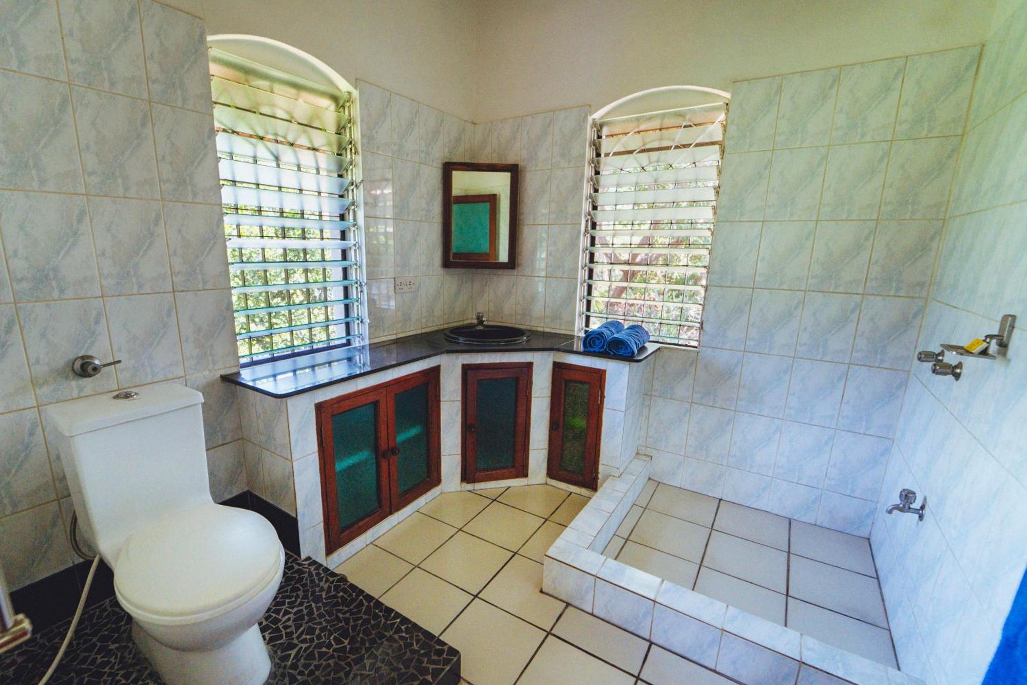 Gaia'S Garden Guest House Auroville Phòng bức ảnh